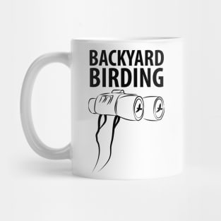 Bird Watching Birds Birding Mug